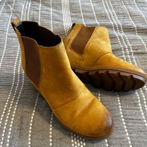 Sorel Joan of Arctic Wedge II Chelsea Boot